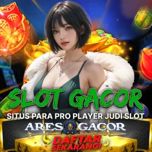 Slot Gacor Sekarang Gampang Menang